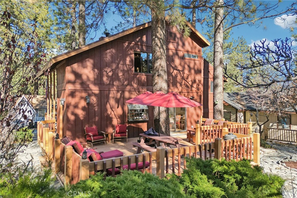 1847 Thrush Road Property Photo 21