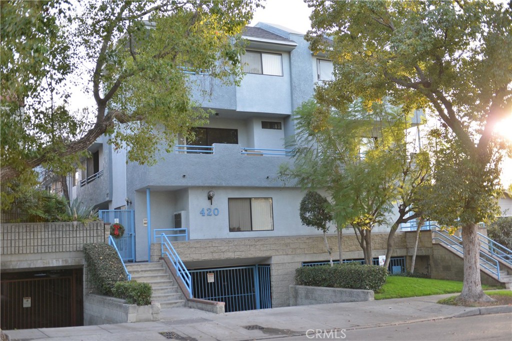 420 Milford Street F Property Photo 1