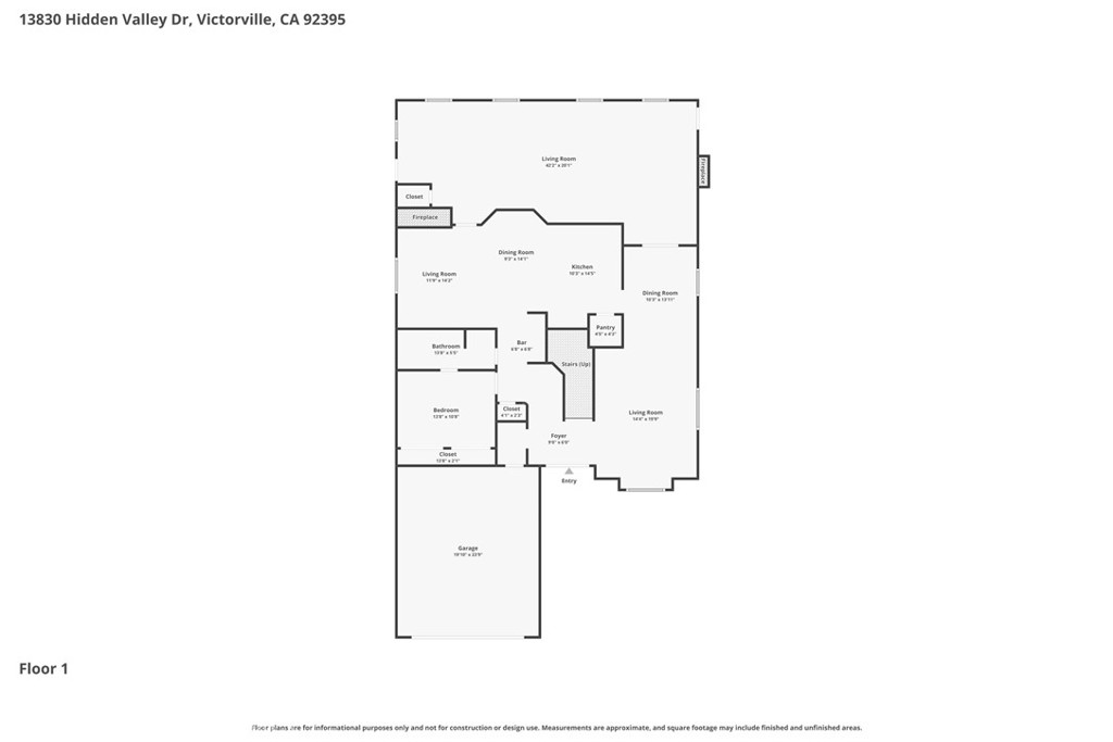 13830 Hidden Valley Property Photo 58