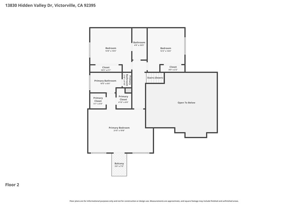 13830 Hidden Valley Property Photo 59