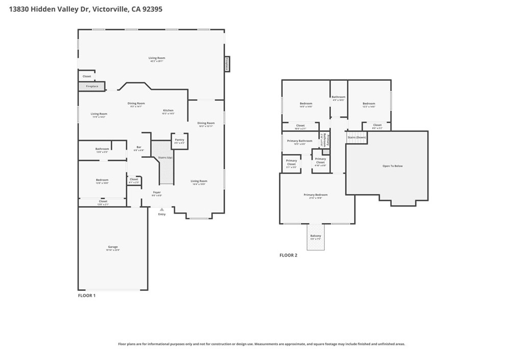 13830 Hidden Valley Property Photo 60