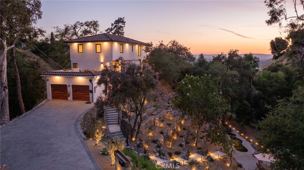 11111 Tujunga Canyon Property Photo 1
