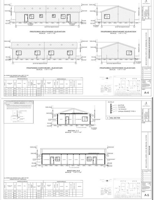 482 E Santa Anita Avenue Property Photo 3