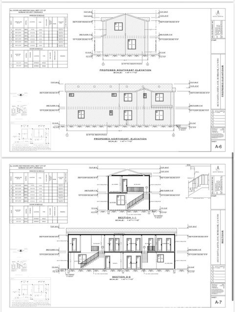 482 E Santa Anita Avenue Property Photo 7