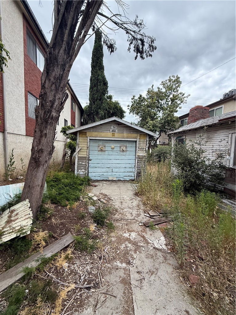 482 E Santa Anita Avenue Property Photo 10