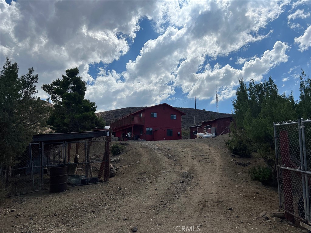 6151 Hubbard Road Property Photo 1