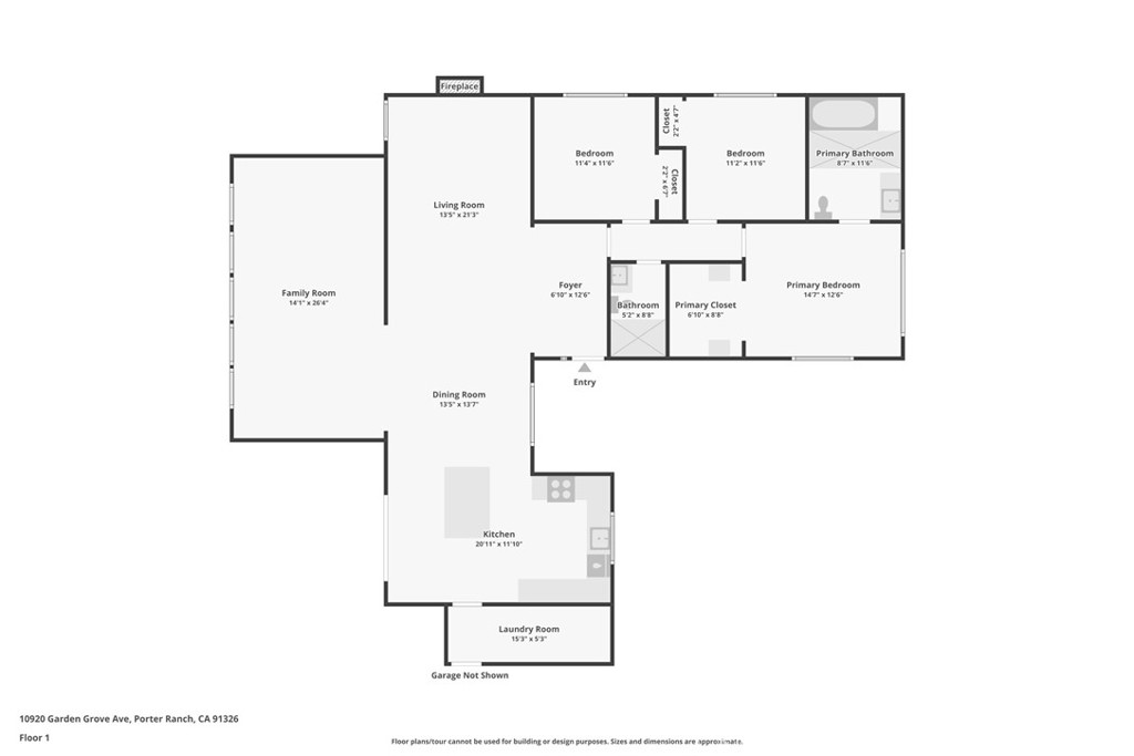 10920 Garden Grove Property Photo 33