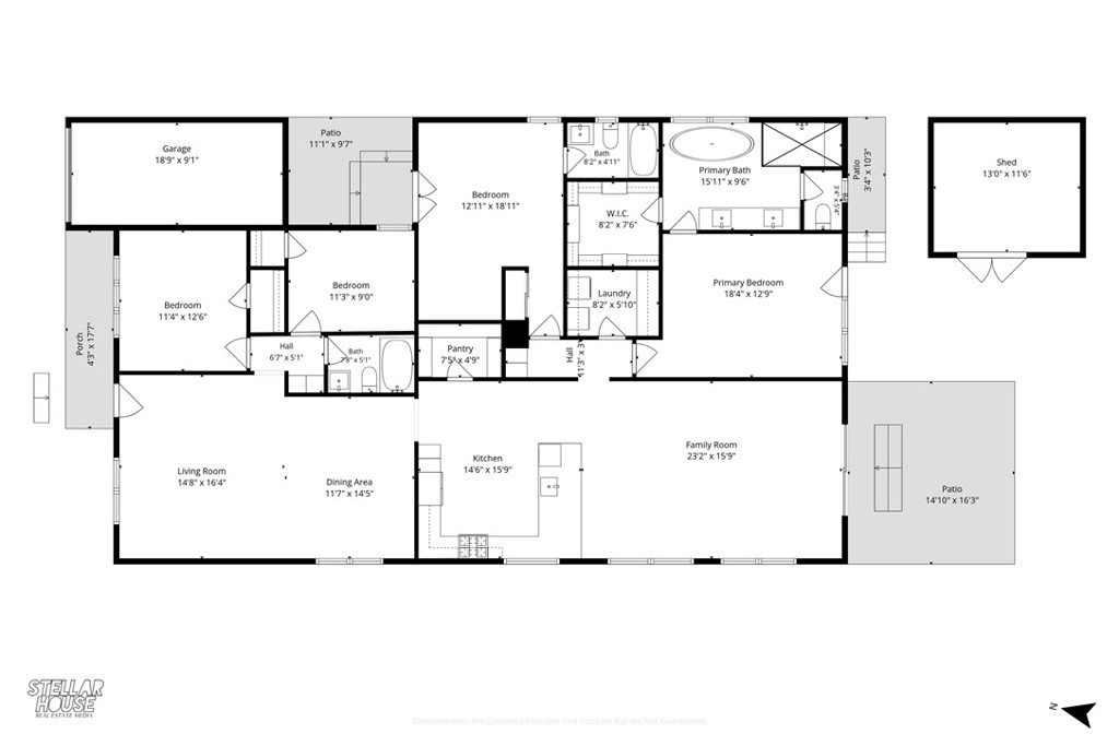 827 N Lamer Property Photo 40