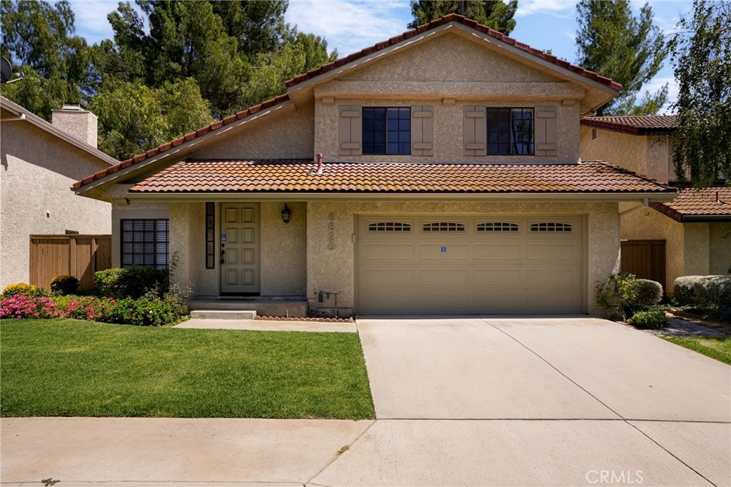 6820 Eaglehaven Lane Property Photo 1