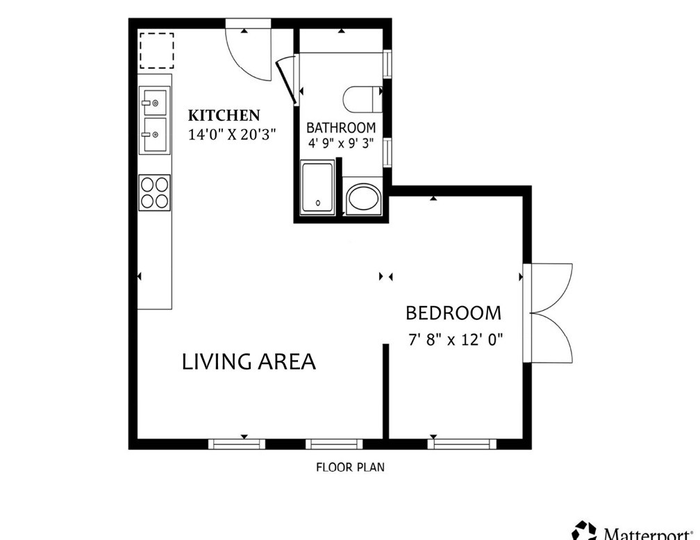 11232 Oxnard Street Property Photo 45