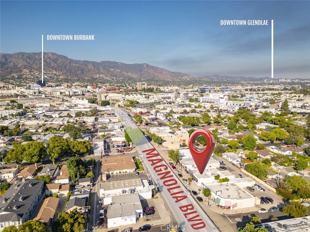 1114 W Magnolia Boulevard Property Photo 18