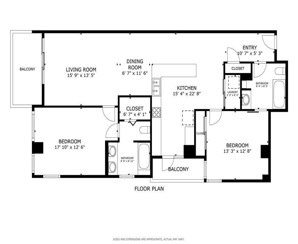 540 S Kenmore Avenue 203 Property Photo 36