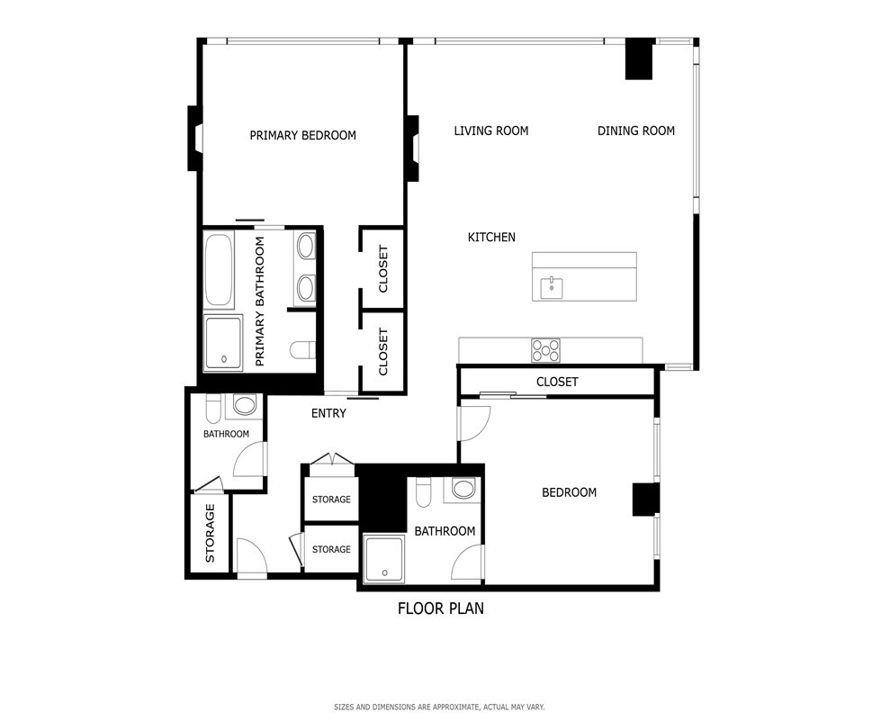 900 W Olympic Boulevard 30a Property Photo 52