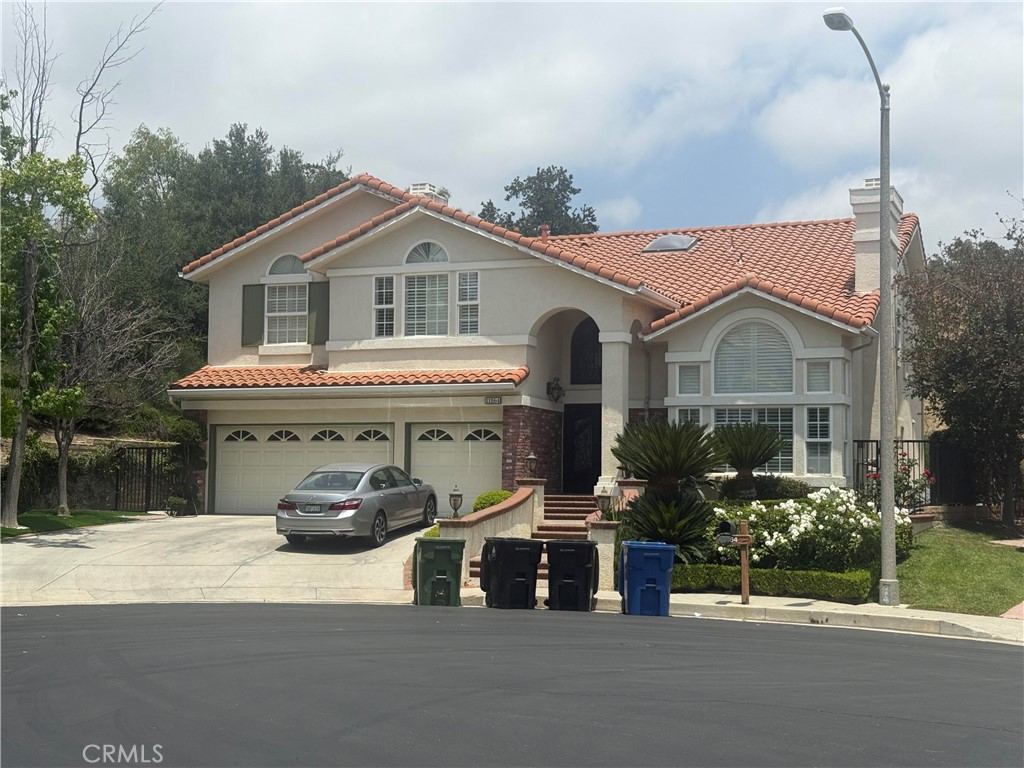 11864 Turtle Springs Lane Property Photo 1