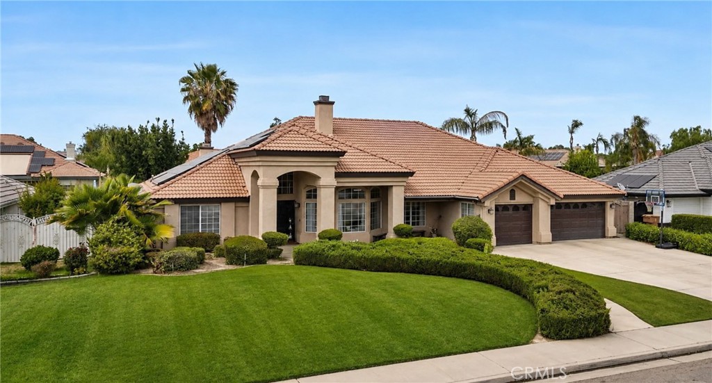13206 Monarch Palm Property Photo