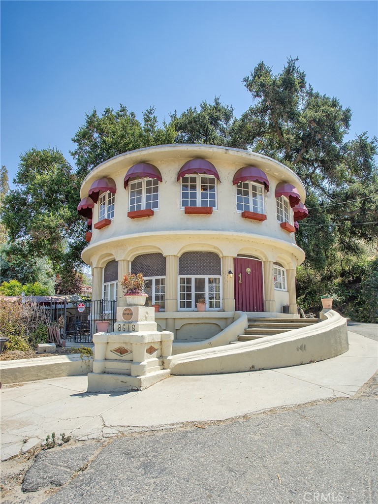 8618 La Tuna Canyon Road Property Photo 35