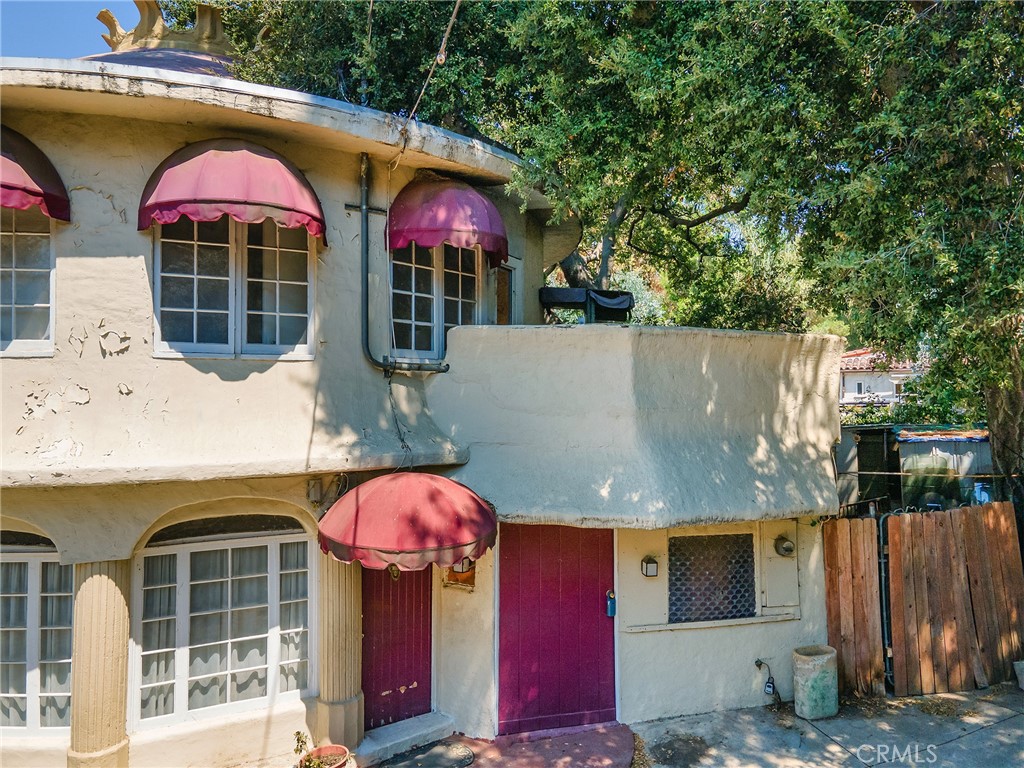 8618 La Tuna Canyon Road Property Photo 39