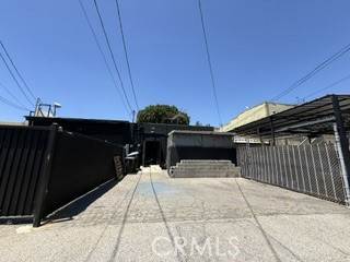 1610 W Magnolia Boulevard Property Photo 15