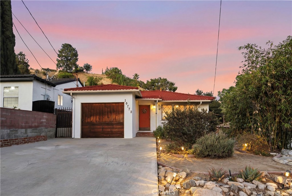 10772 Las Lunitas Property Photo 20