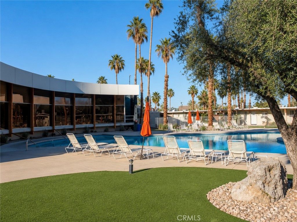 1111 E Palm Canyon 219 Property Photo 15