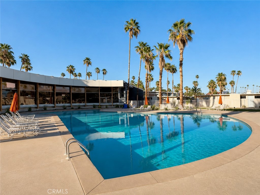 1111 E Palm Canyon 219 Property Photo 16