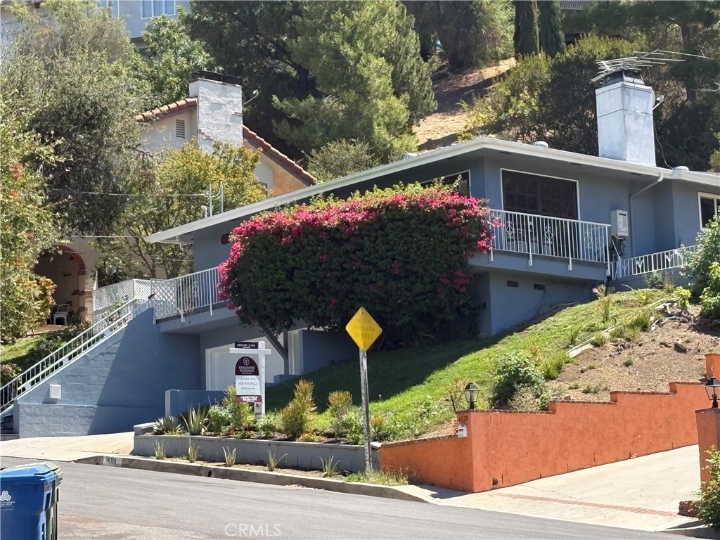 4319 Pampas Road Property Photo 1