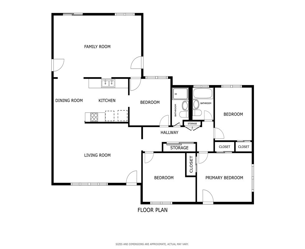 3138 S M Street Property Photo 38