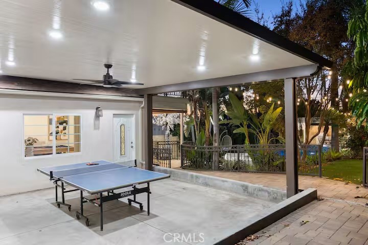1617 Thurber Property Photo 41
