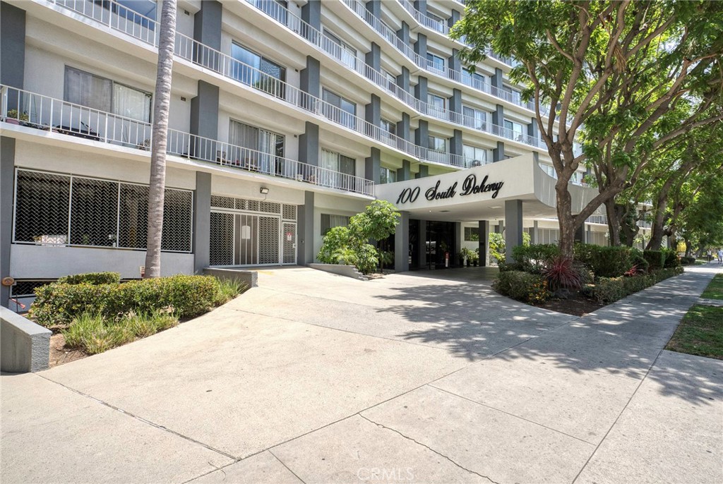 100 S Doheny 707 Property Photo 51