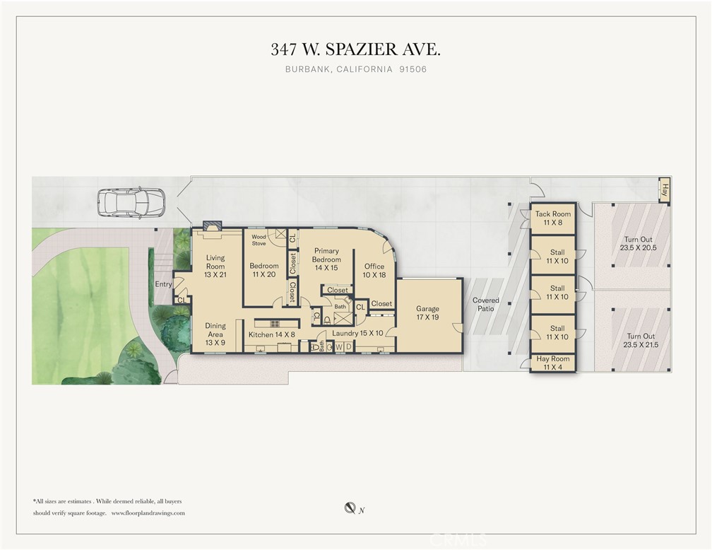 347 W Spazier Avenue Property Photo 38