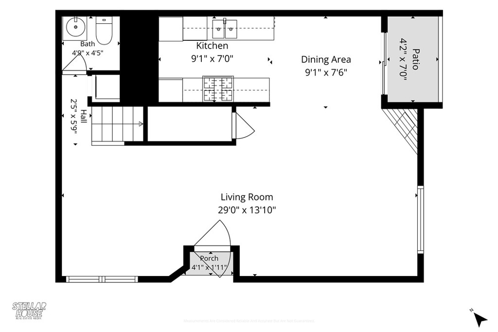 528 E. San Jose Ave 110 Property Photo 36