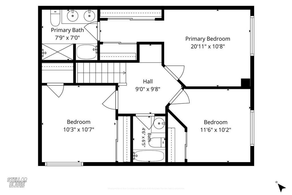 528 E. San Jose Ave 110 Property Photo 37