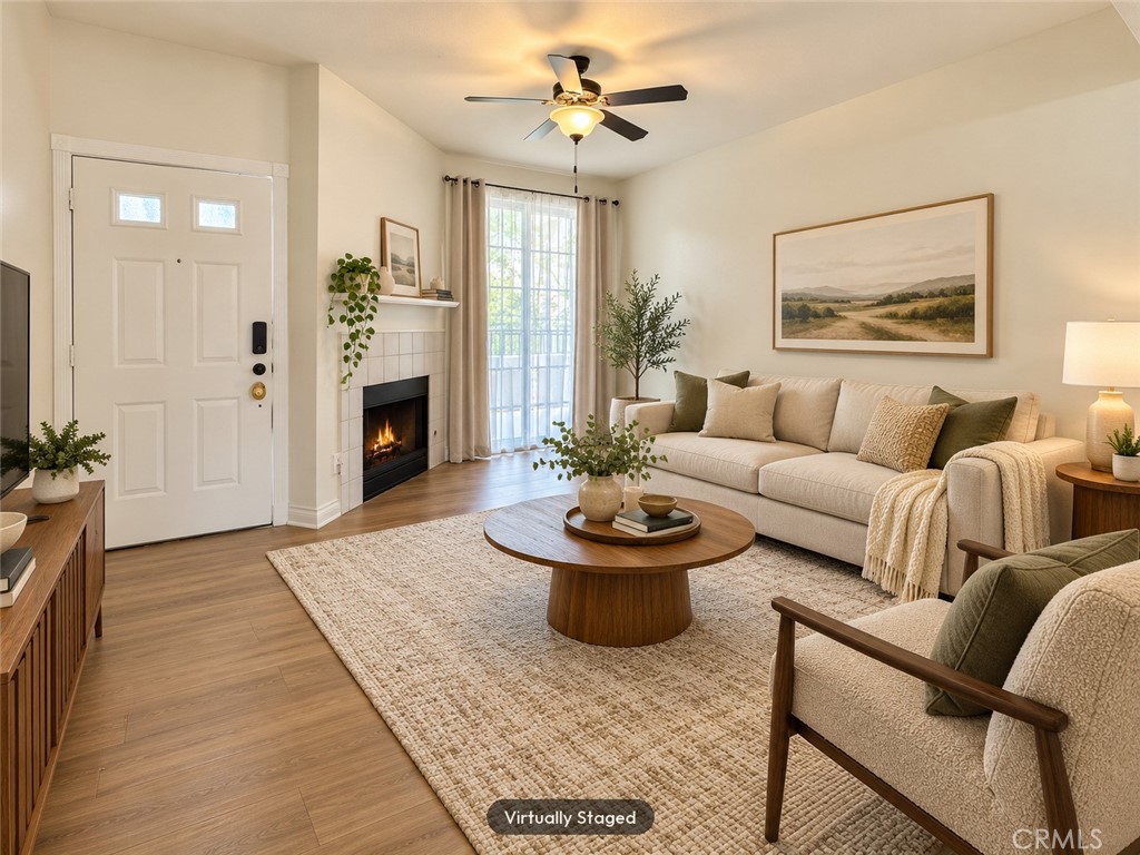 24115 Del Monte Drive 71 Property Photo 1