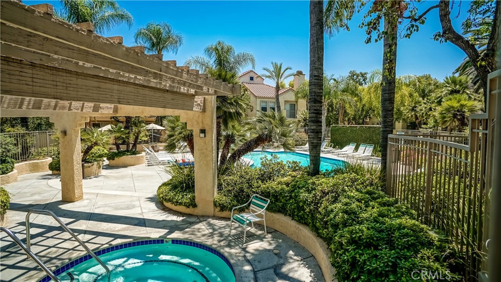 24115 Del Monte Drive 71 Property Photo 16