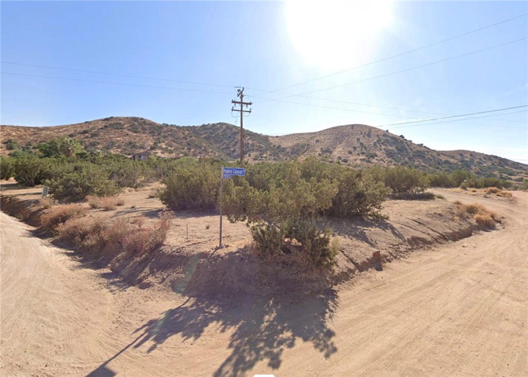 32100 Hughes Canyon Property Photo 6