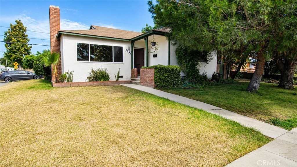 8794 Ranchito Ave. Property Photo 2