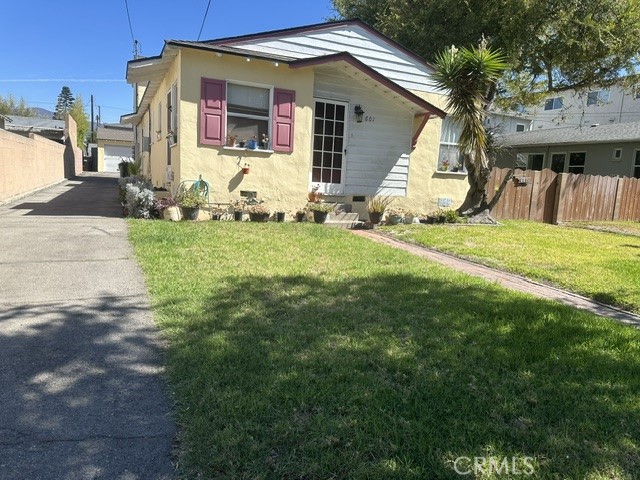 601 Chevy Chase A Property Photo 1