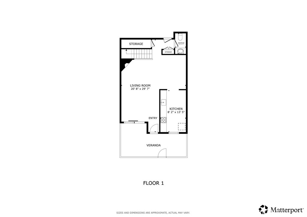 8031 Canby Ave 4 Property Photo 38