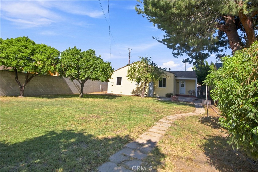 849 N Buena Vista Property Photo 35