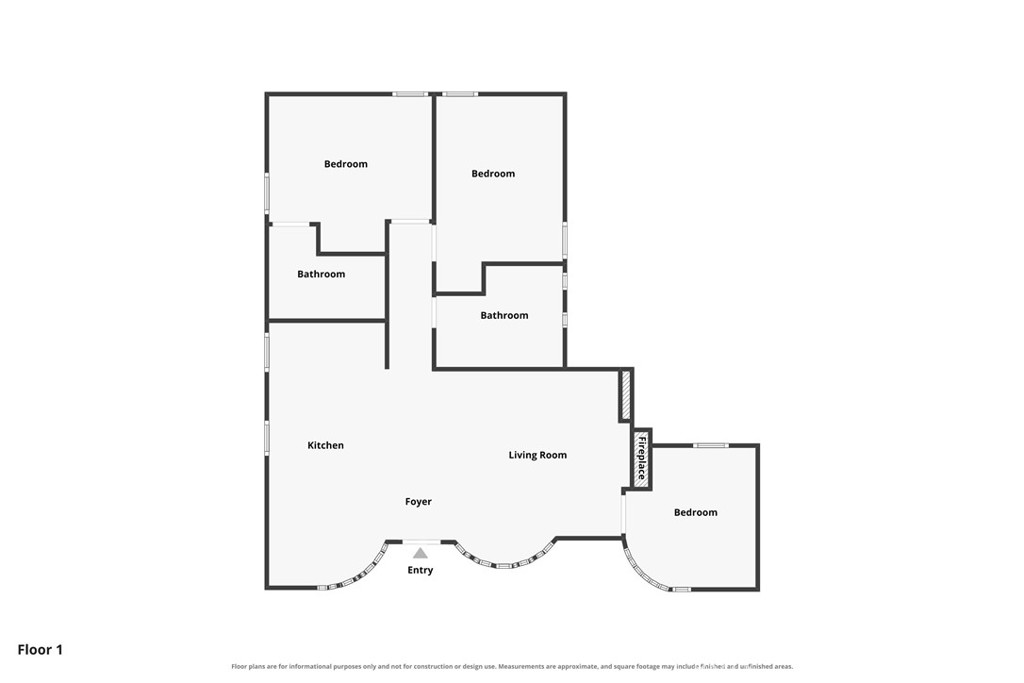 3115 Piedmont Property Photo 17