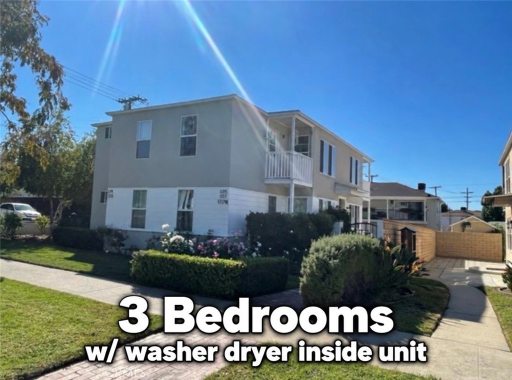 1715 N Glenoaks Boulevard Property Photo 1
