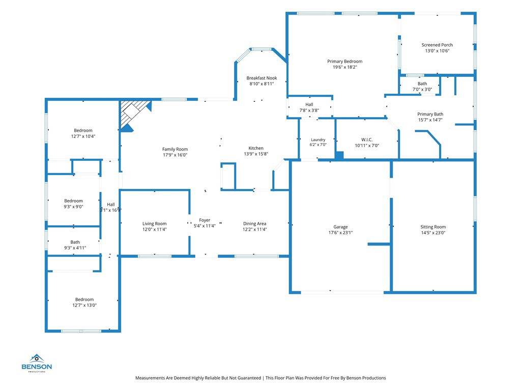 16805 Ponca Property Photo 24