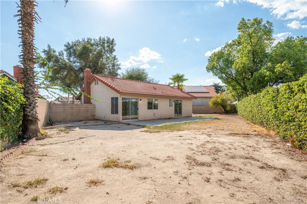 105 S Lamarr Property Photo 23