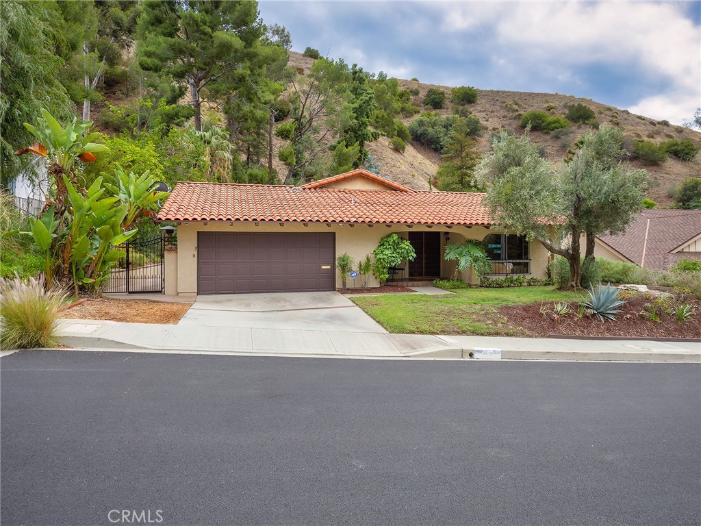 3400 Brace Canyon Road Property Photo 1