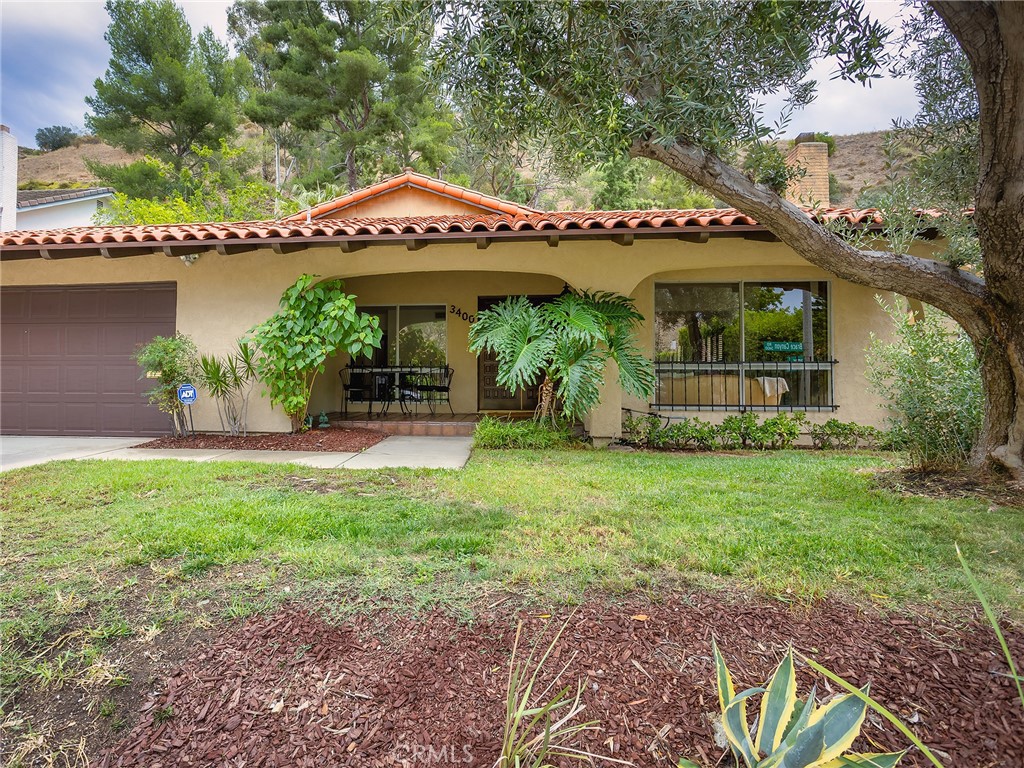 3400 Brace Canyon Road Property Photo 2