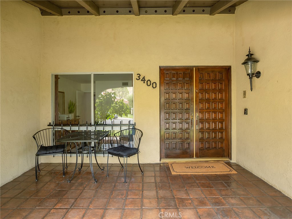 3400 Brace Canyon Road Property Photo 3