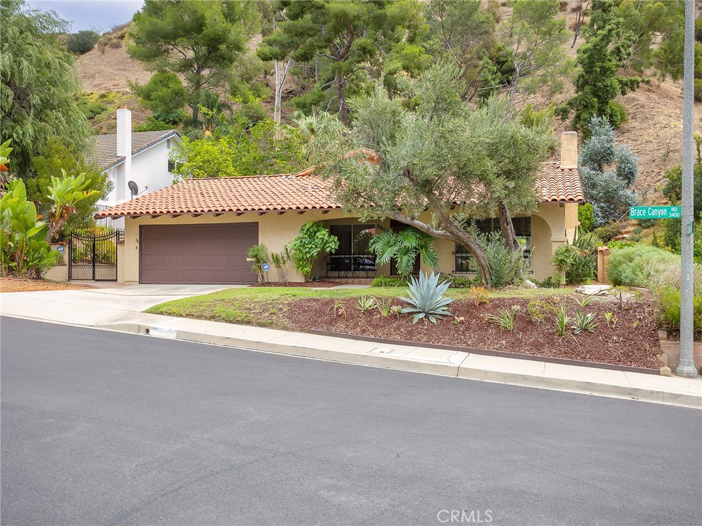 3400 Brace Canyon Road Property Photo 45