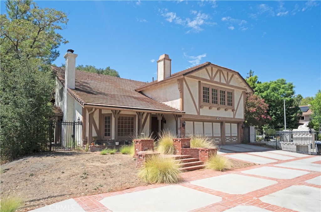 11719 Eddleston Drive Property Photo