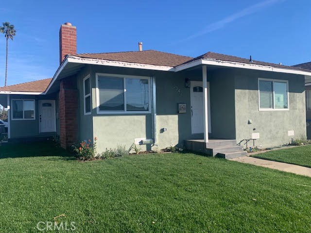5340 S J Property Photo 3