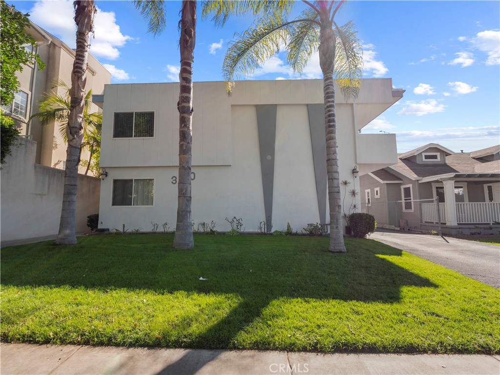 350 W Wilson Property Photo 1